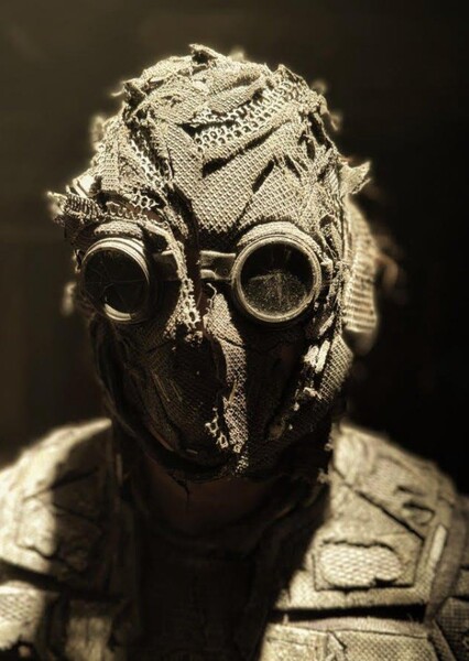 The Creature