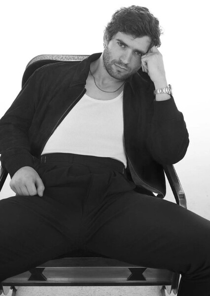 David Corenswet photo