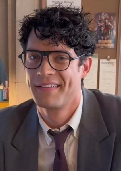 Dwight Schrute