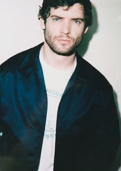 David Corenswet photo