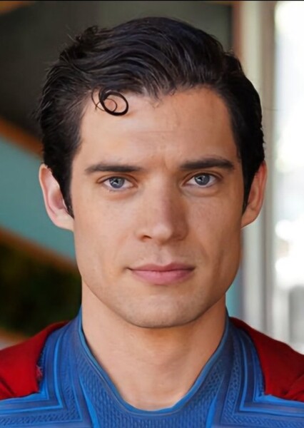 David Corenswet