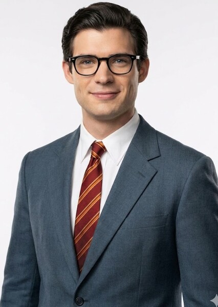 David Corenswet photo