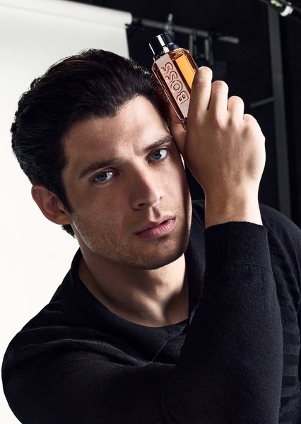 David Corenswet photo