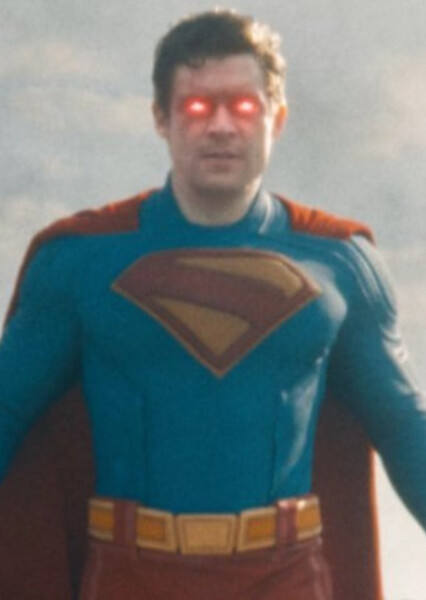 David Corenswet