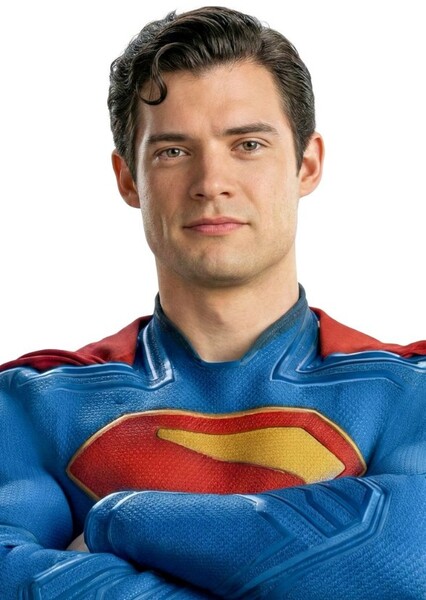Superman