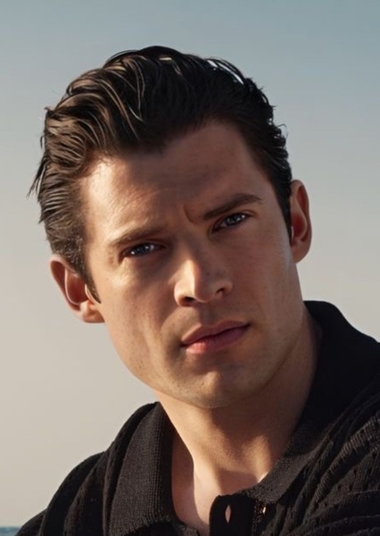 David Corenswet photo