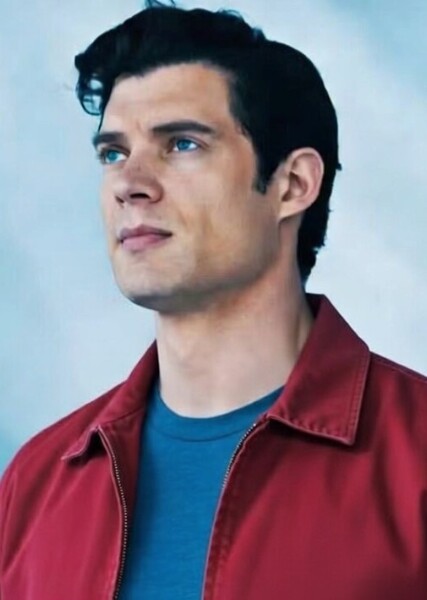 David Corenswet