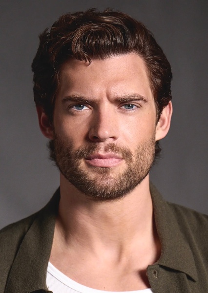 David Corenswet photo