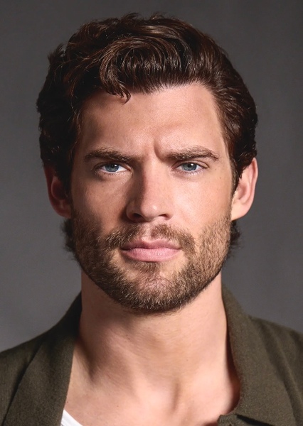 David Corenswet photo