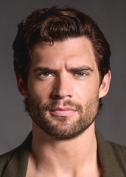 David Corenswet photo