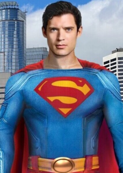Superman: No escape in the multiverse (2021)