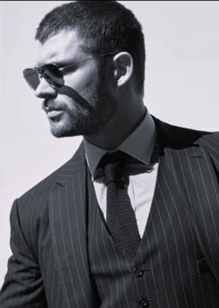 David Corenswet