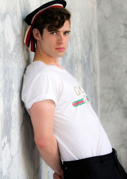 David Corenswet photo
