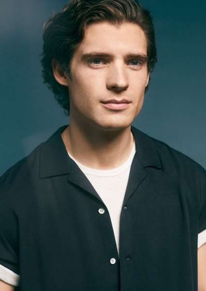 David Corenswet photo