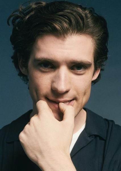 David Corenswet