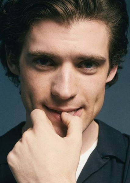 David Corenswet photo