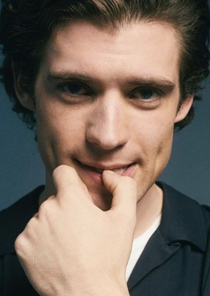 David Corenswet photo