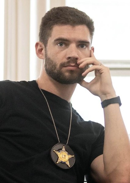 David Corenswet photo