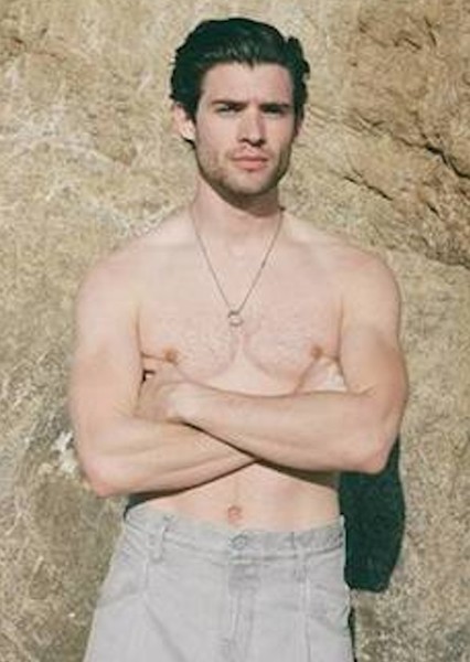 David Corenswet photo