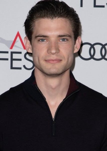 David Corenswet
