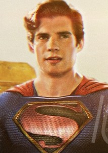 David Corenswet Photo on myCast - Fan Casting Your Favorite Stories