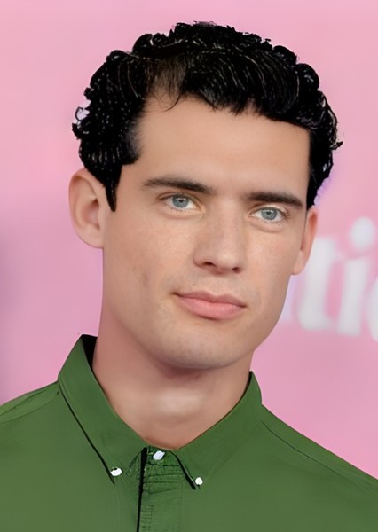 David Corenswet photo