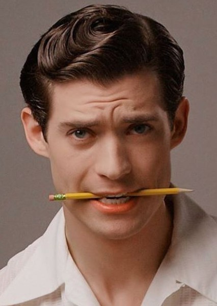 David Corenswet photo