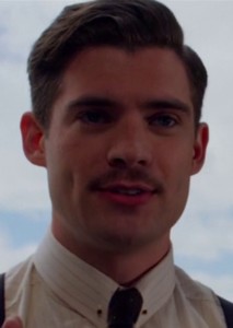 David Corenswet Photo on myCast - Fan Casting Your Favorite Stories