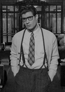 David Corenswet Photo on myCast - Fan Casting Your Favorite Stories