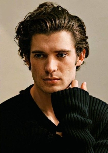 David Corenswet photo