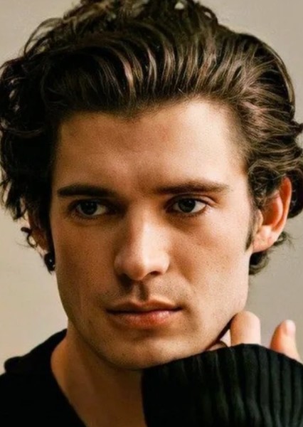 David Corenswet photo