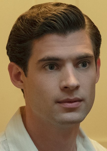 David Corenswet photo