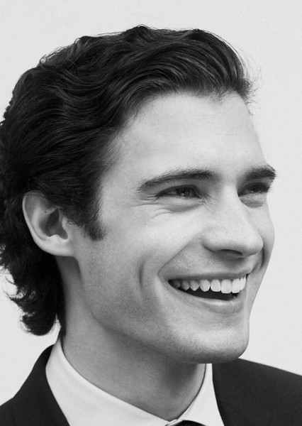 David Corenswet photo
