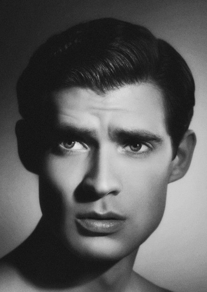 David Corenswet photo