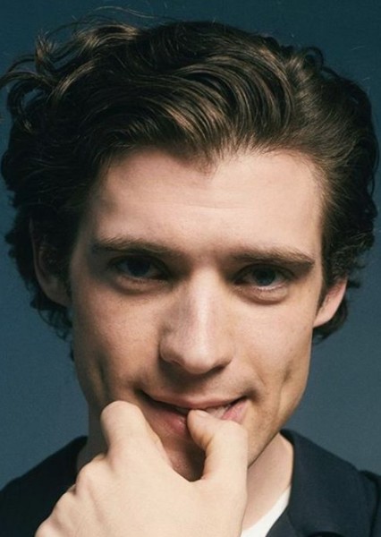 David Corenswet photo
