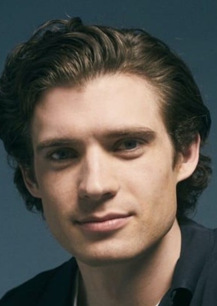 David Corenswet photo