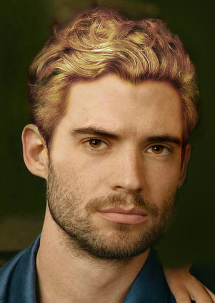 David Corenswet photo