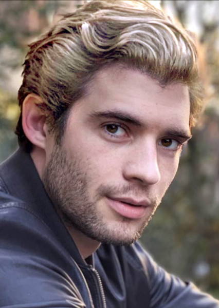David Corenswet photo