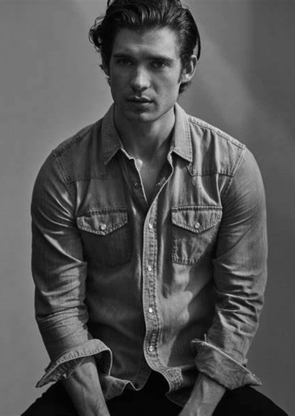 David Corenswet photo