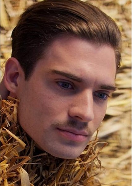 David Corenswet photo