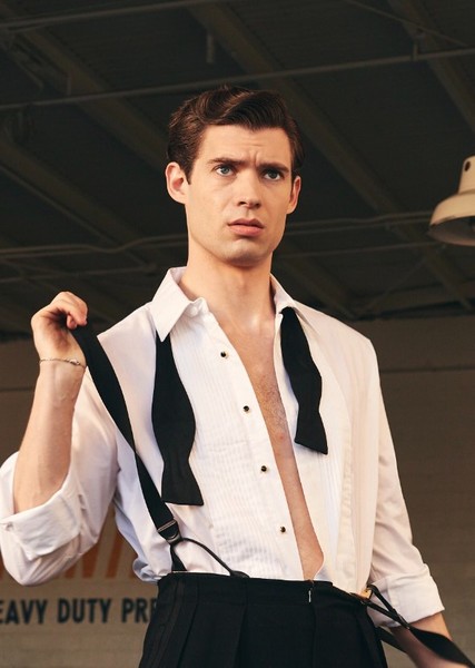David Corenswet photo