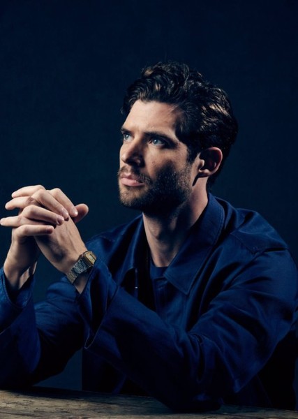 David Corenswet photo