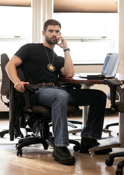 David Corenswet photo