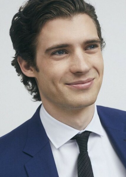 David Corenswet photo