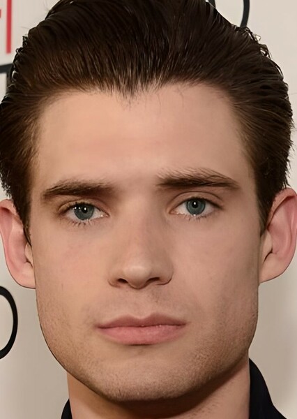 David Corenswet photo