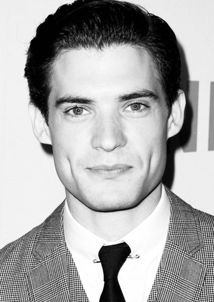 David Corenswet photo