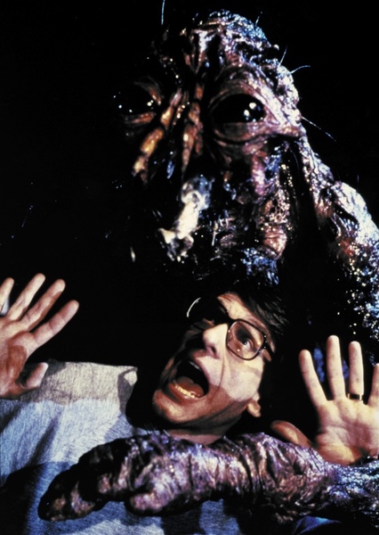 David Cronenberg photo
