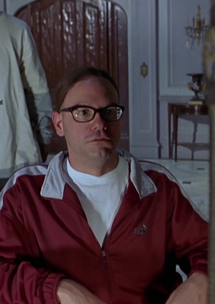 David Cross