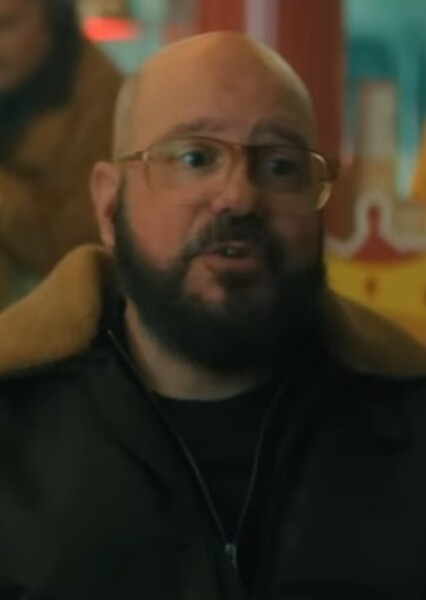 David Cross