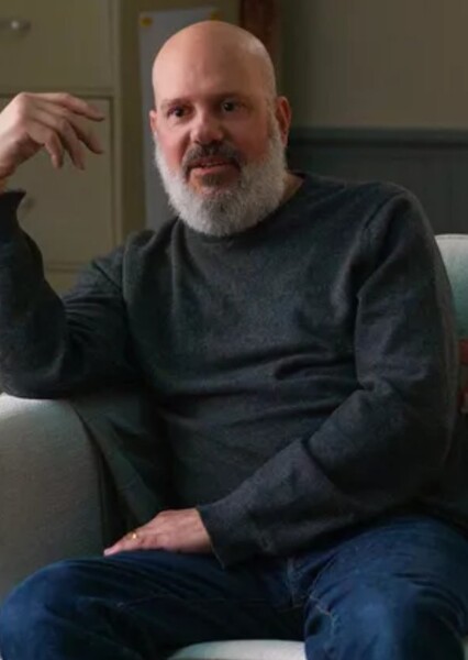 David Cross photo
